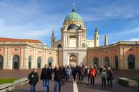 BESICHTIGUNG DES BRANDENBURGER LANDTAGS