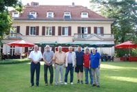 POTSDAM - WANNSEE 2016